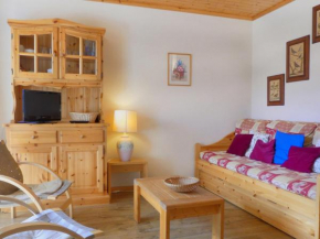 Appartement 2* Méribel, Sud, Skis aux pieds, Animaux acceptés - FR-1-182-98